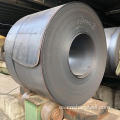 Q235 Purgled Oiled Hot Rolled Steel Coil de acero